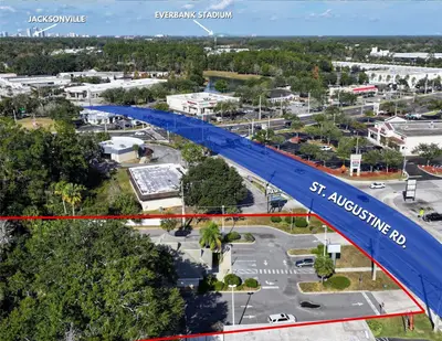 6050 Saint Augustine Road, FL