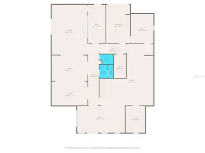 15010 Cortez Boulevard, FL