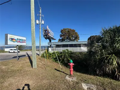 1050 Burleigh Boulevard, FL