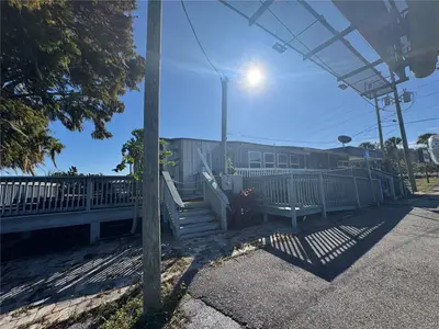 1050 Burleigh Boulevard, FL