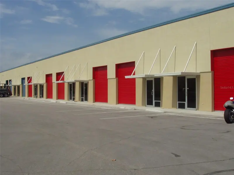 1887 John Henry Jones Blvd #14 &15, FL