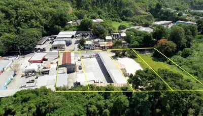 Pr 132 Km 22.4 Bo Canas, PR