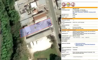 Pr 132 Km 22.4 Bo Canas, PR