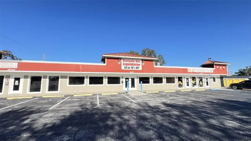 38449 County Road 54, FL