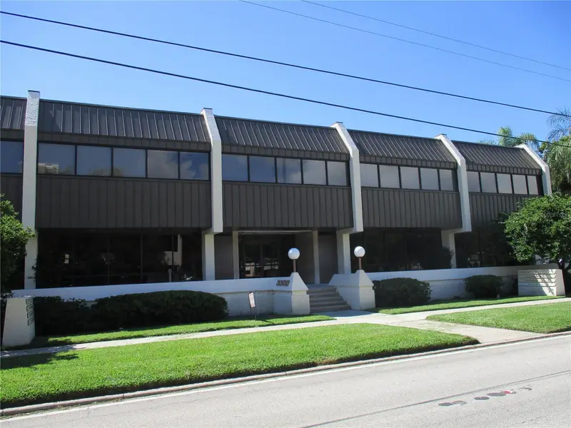 3300 Henderson Blvd #202, 203, FL
