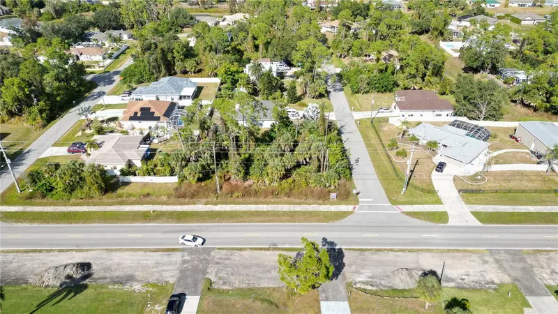 0 W Price Blvd, FL