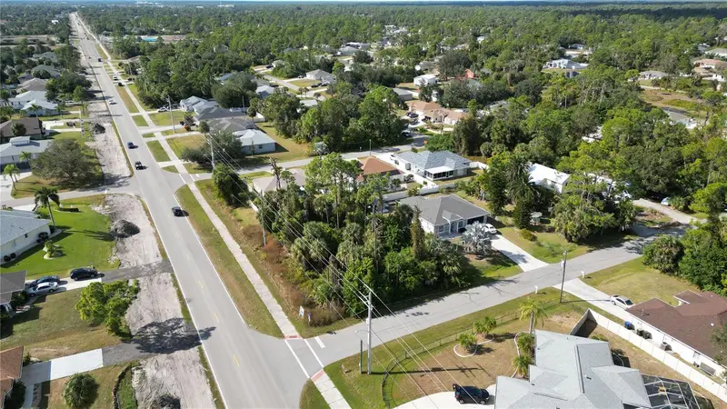 0 W Price Blvd, FL
