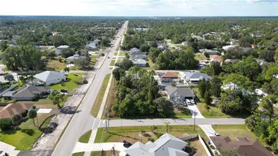 0 W Price Boulevard, FL
