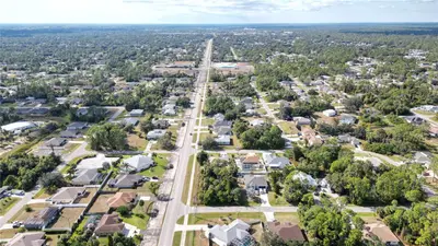 0 W Price Boulevard, FL