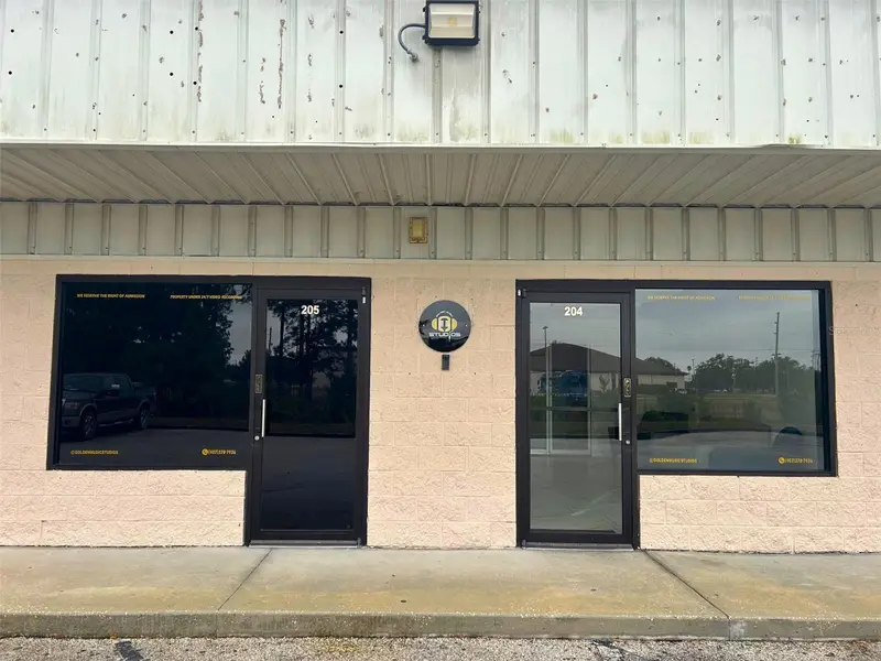 11601 S Orange Blossom Trl #205, FL