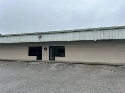 11601 Orange Blossom Trail, FL