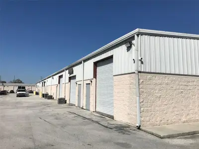 11601 Orange Blossom Trail, FL