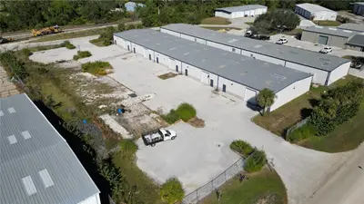 5469 Williamsburg Drive, FL