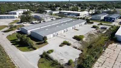 5469 Williamsburg Drive, FL