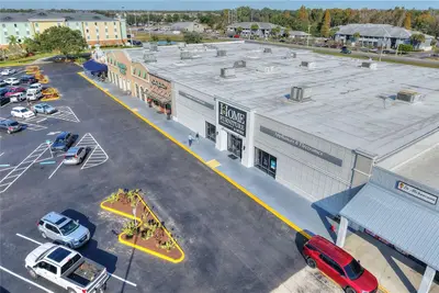 1350 Broadway Avenue, FL