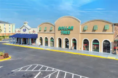 1370,1374,1380 Broadway Avenue, FL