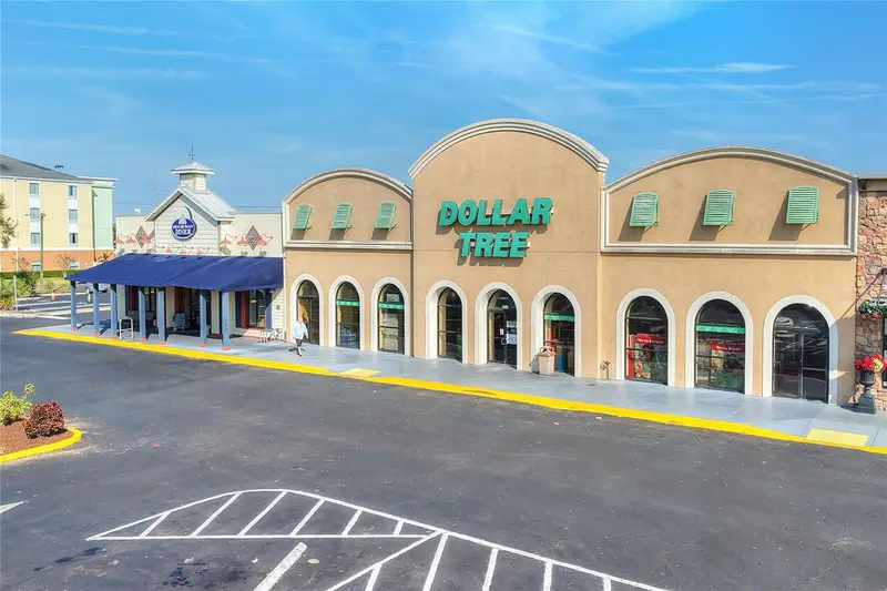 1370,1374,1380 N Broadway Ave, FL