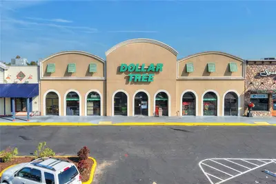 1370,1374,1380 Broadway Avenue, FL