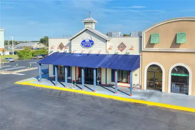 1370,1374,1380 Broadway Avenue, FL
