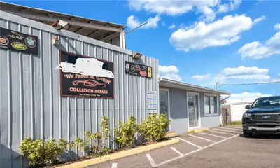 4816 Cortez Avenue, FL