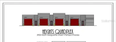 3900 Marguerite Avenue, FL
