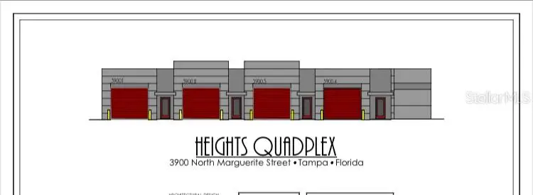3900 N Marguerite Ave, FL