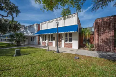 150 Davidson Street, FL