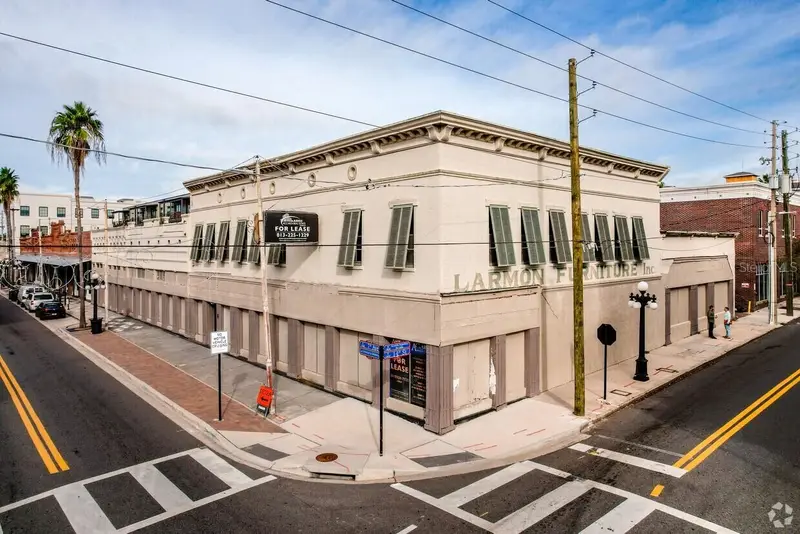 1324 E 7th Ave, FL