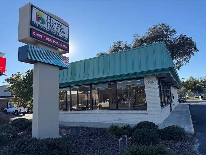 1536 S Pine Ave, FL