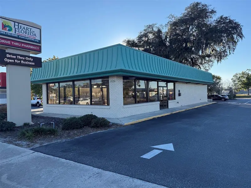 1536 S Pine Ave, FL