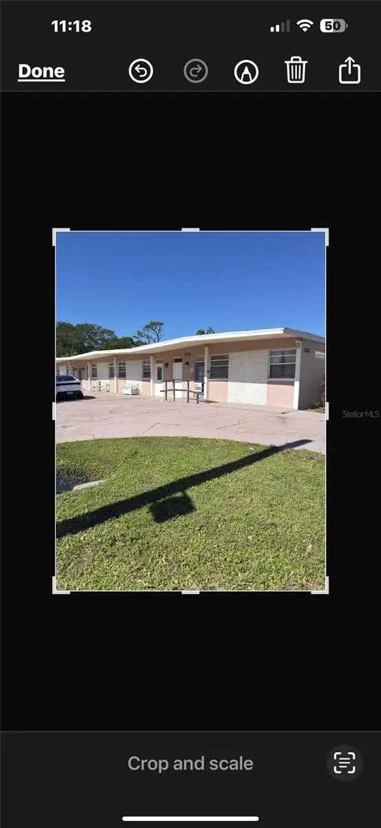 1275 N Banana River Dr, FL
