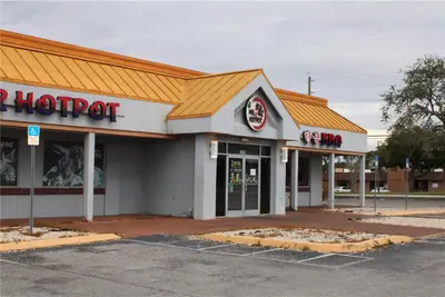 Commercial Way, FL
