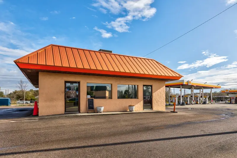299 E Broad St, FL
