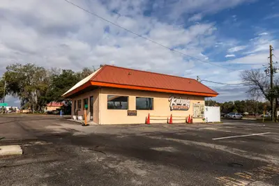 299 Broad Street, FL