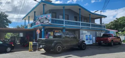 Carr. 414, Km 3.6 Bo. RíO Grande, PR