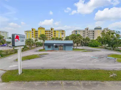 109 Causeway, FL