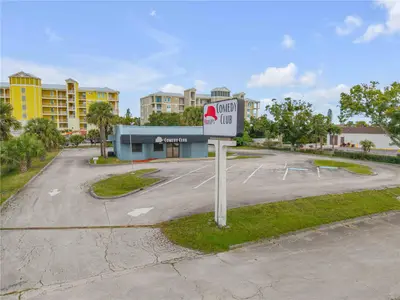 109 Causeway, FL