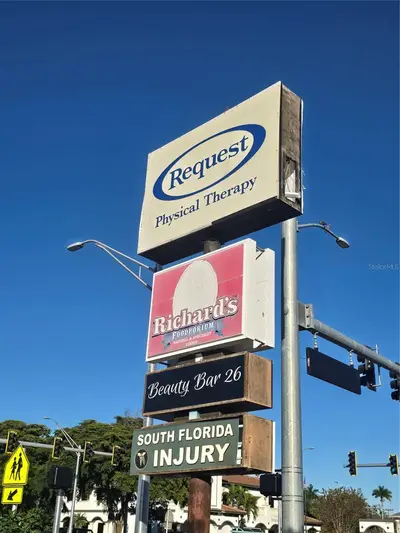 2601 Manatee Avenue, FL