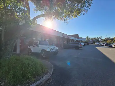 2601 Manatee Avenue, FL