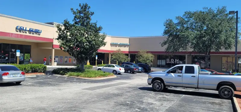 2019 E Silver Springs Blvd, FL