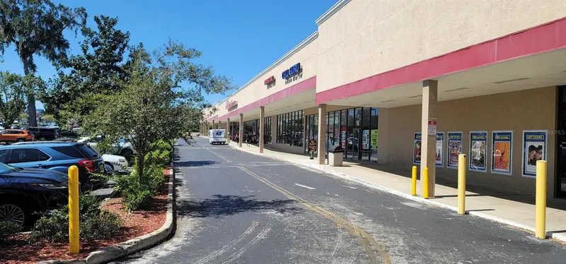 2019 E Silver Springs Blvd, FL