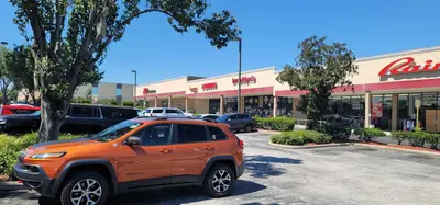 2019 Silver Springs Boulevard, FL