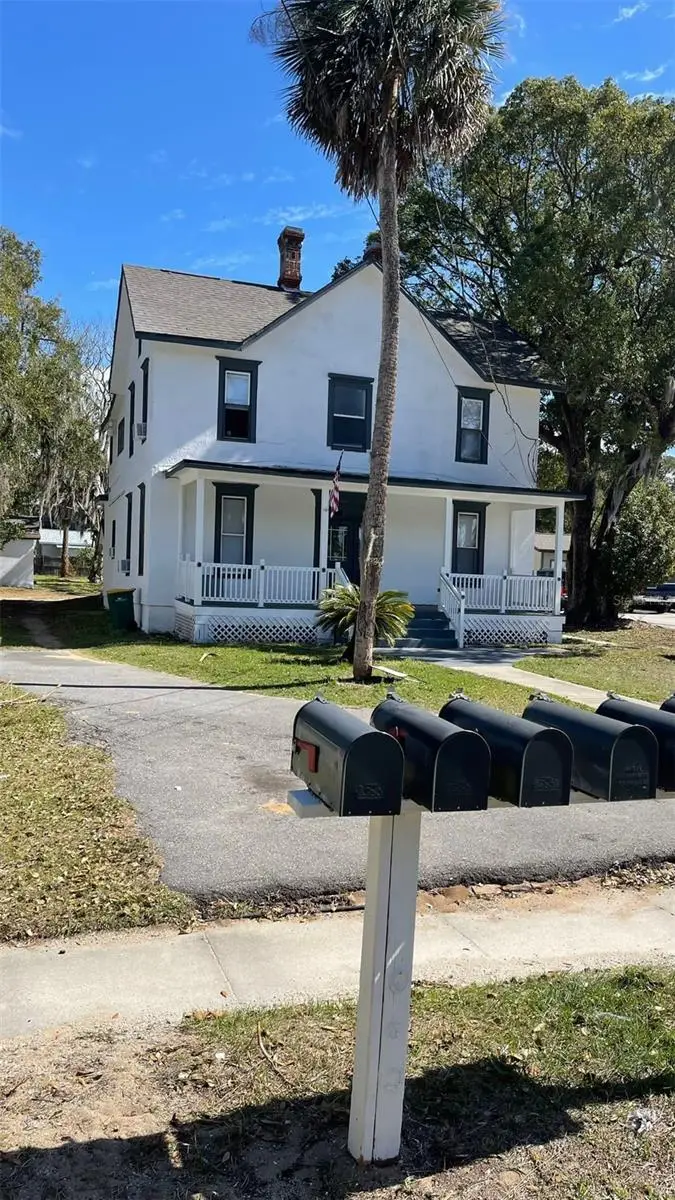 205 S Grove St, FL