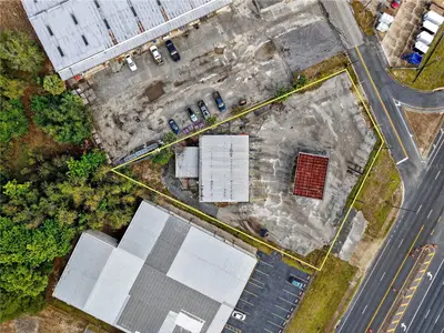 1526 Us Highway 441, FL