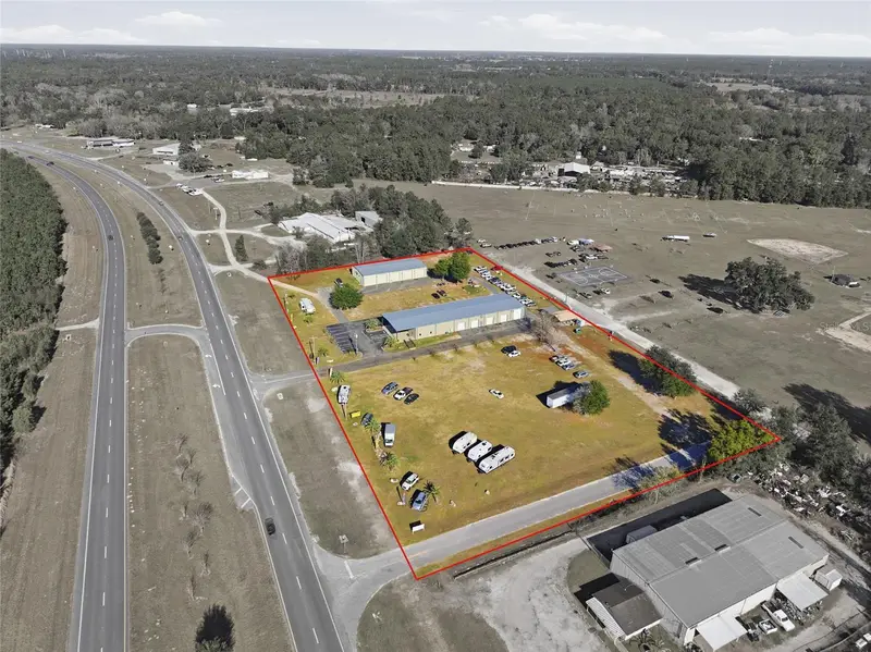 20761 Ne Highway 27, FL