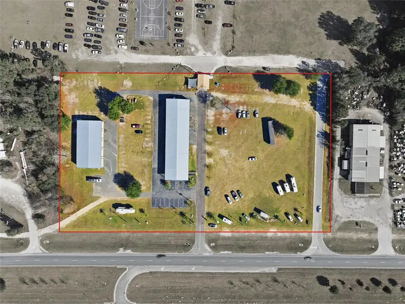 20761 Ne Highway 27, FL
