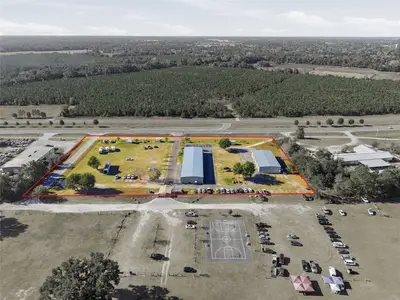 20761 Highway 27, FL