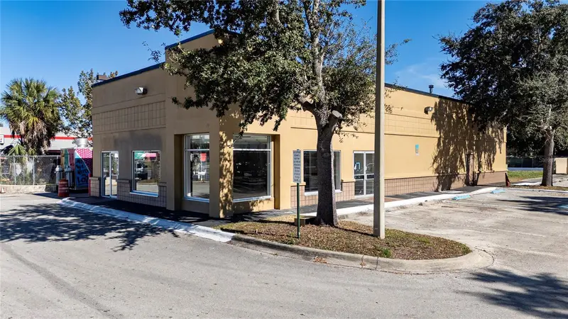 7155 S Orange Blossom Trl, FL