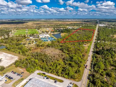 0 River Road, FL