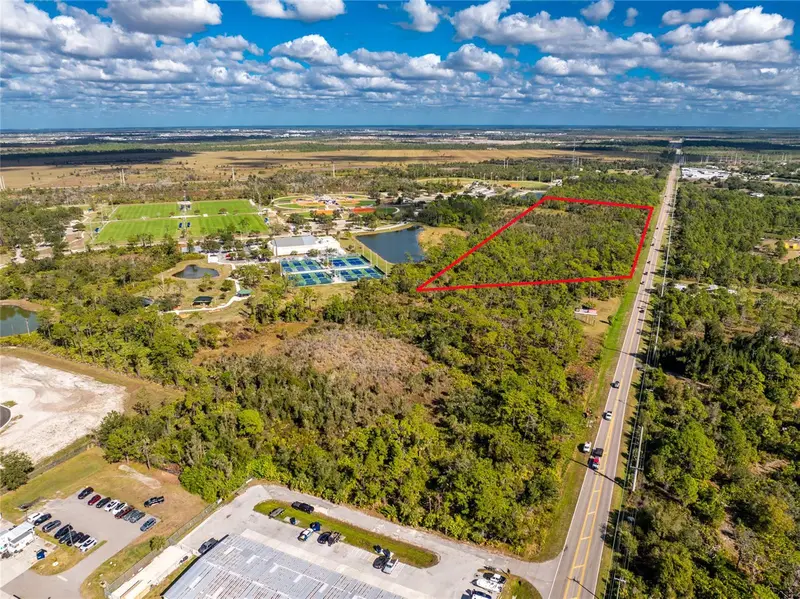 0 River Road, FL